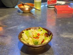 -馬伍旺川菜(江北虹悦城店)