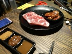 -大發韩国烤肉(八佰伴店)