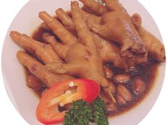 -添好运点心专门店(百老汇店)