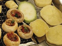 -塘屋烧烤·云南火塘烧烤品牌(联盟路店)