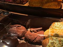 -B&C黄油与面包·THE GARDEN BAKERY概念店(世纪汇店)