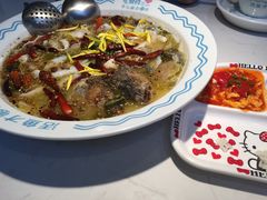 -花椒俏川菜小馆(南海万达店)