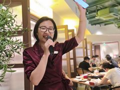 -永红源·啤酒烧烤海鲜大排档(台柳路店)