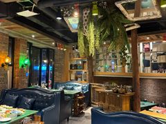 -老灶堂文创火锅(文艺路店)