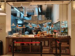 -YUMI芽米·法式烘焙·咖啡(骖鸾路店)