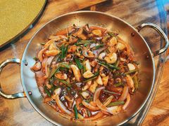 -民俗村柴火灶·景德江西菜(中国陶瓷博物馆店)