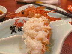 -蟹田居·活蟹料理(东城店)