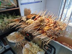 -郭记小街麻辣烫(虎坊路店)