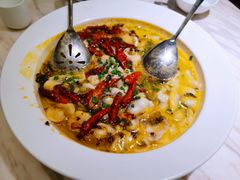 酸菜鱼-茅庐川菜(青岛凯德店)