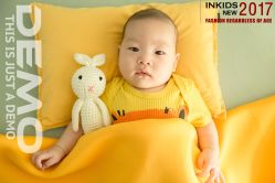 -INKIDS潮童社儿童摄影(朝阳大悦城店)