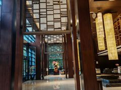 -拾溪餐厅(杭州千禧度假酒店)