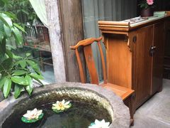 -白鹭原茶艺馆