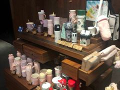 -星巴克臻选(深圳万象天地旗舰店)