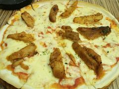 -榖屋house of flour(张江首店)