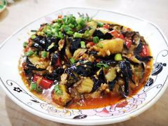 -洪霞餐馆