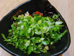 -呷哺呷哺(新世界百货望京店)