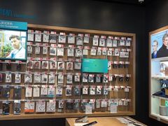 -顺电·脉(浦东嘉里城店)