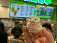 -凯德MALL(西直门店)