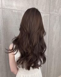 -FASHION PALACE hair+