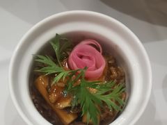 -莫奈花园餐厅(麦迪逊花园店)