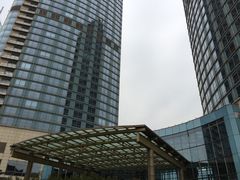 -上海外滩茂悦大酒店