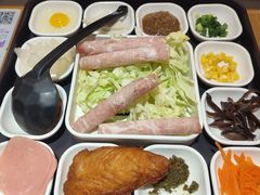 -阿香米线(北京大兴凯德MALL店)
