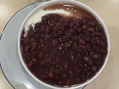 红豆双皮奶-玲又珑美食(盘福路店)