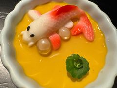 龙井炖奶-锦楼·臻选新杭帮(杭州中心店)