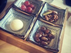 -围炉·川味鲜货火锅(万达珍珠坊店)