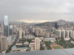 -秀·吧 Show Bar(兰州盛达希尔顿酒店)