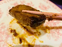 啫啫猪肝-惠食佳·朱雀(东方商厦店)