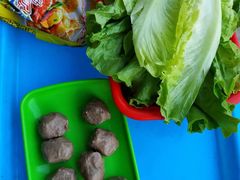 -广味炭炉鸡煲(宝业路分店)