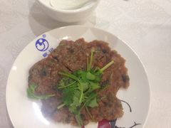 -口衣记鸡饭店