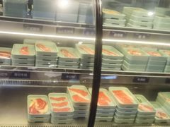 -蚝英雄鲜蚝自助专门店(长楹天街直营店)