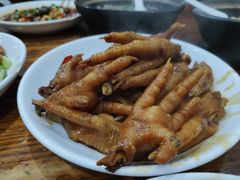 -凡老头米线砂锅(古荡新村西粮站)