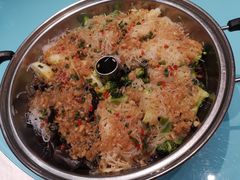 -普天和酒楼·新津菜·烤鸭(天津之眼店)