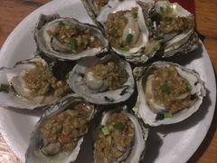 -八一湛江生蚝(文明东路总店)