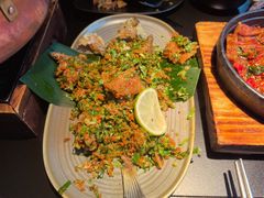 -Ameigo梅果·云贵川bistro(长宁来福士店)