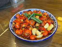 -湘江大码头·龙虾馆(渔人码头一店)