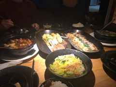 -金牌外婆家(苏州中心店)