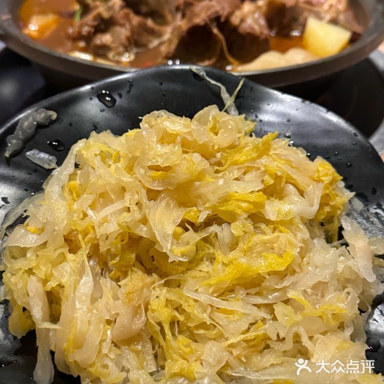 来自蒙古大草原的🐑奶香奶香的～