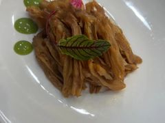 芥末鸭掌-大柴·宴宾楼(芥园西道店)