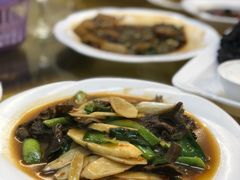 -鑫福楼农家菜