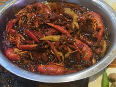 -柒五龙虾(八王寺店)
