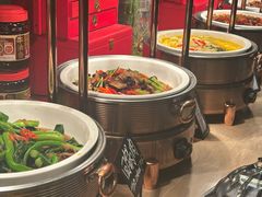 -富力希尔顿酒店·地阔自助餐厅