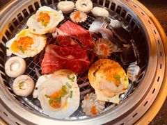 -牛YO烧肉烤肉自助(万象城春河里店)