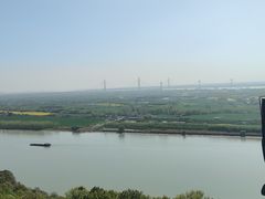 -采石矶景区