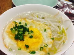寿面-海桐