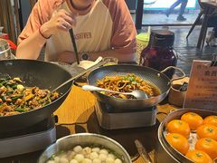 -湘力力小院·鱼汤泡饭(枫林路店)