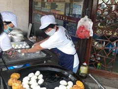 自助取餐区-仁昌顺(震泽店)